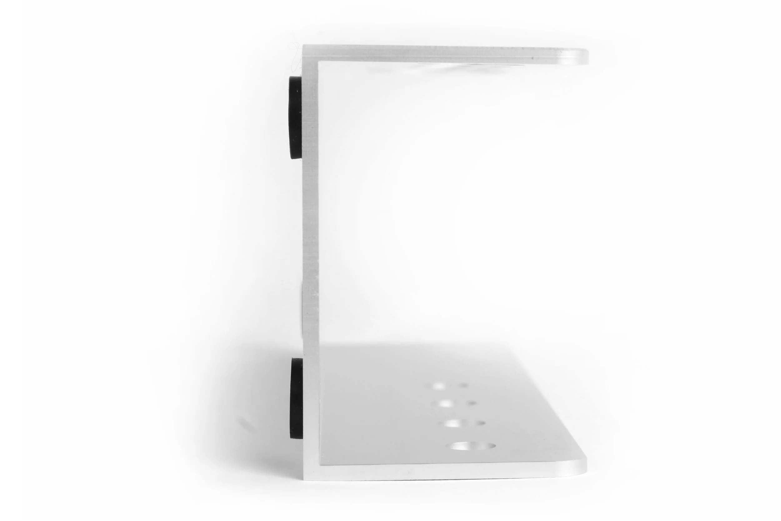 Marker holder tray for whiteboards — Albion Office