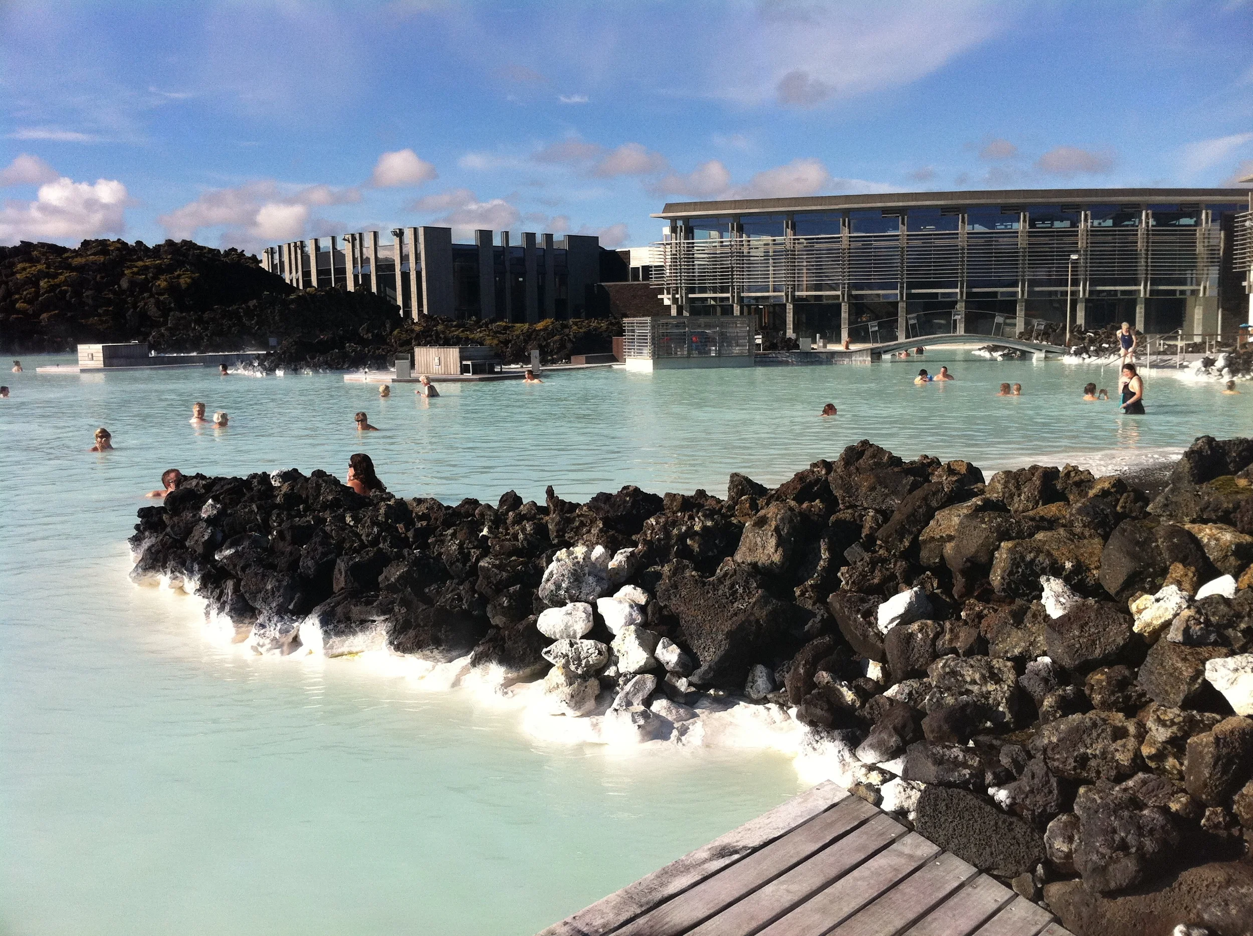 Iceland in shoulder season? Yes!