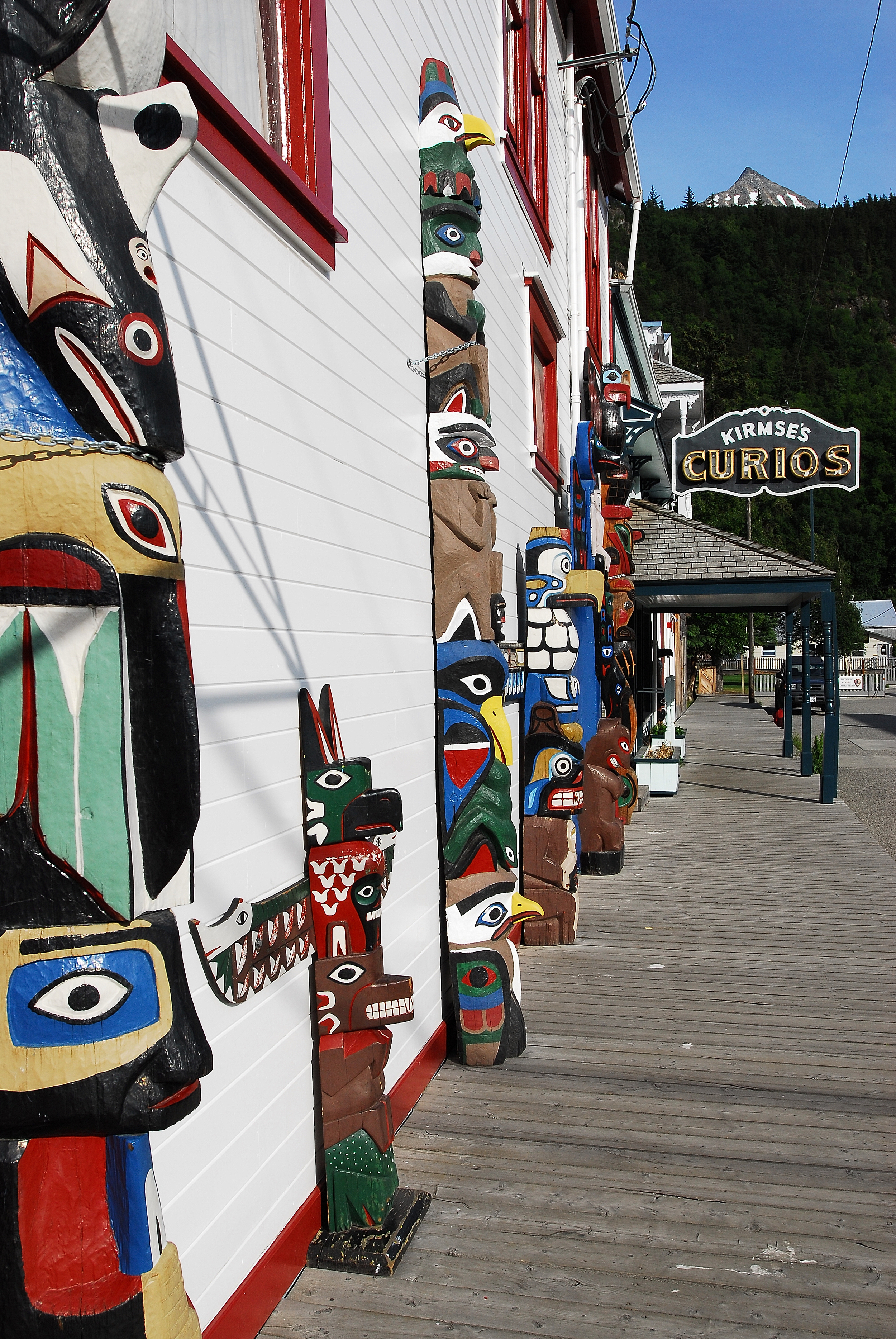 Skagway, Alaska
