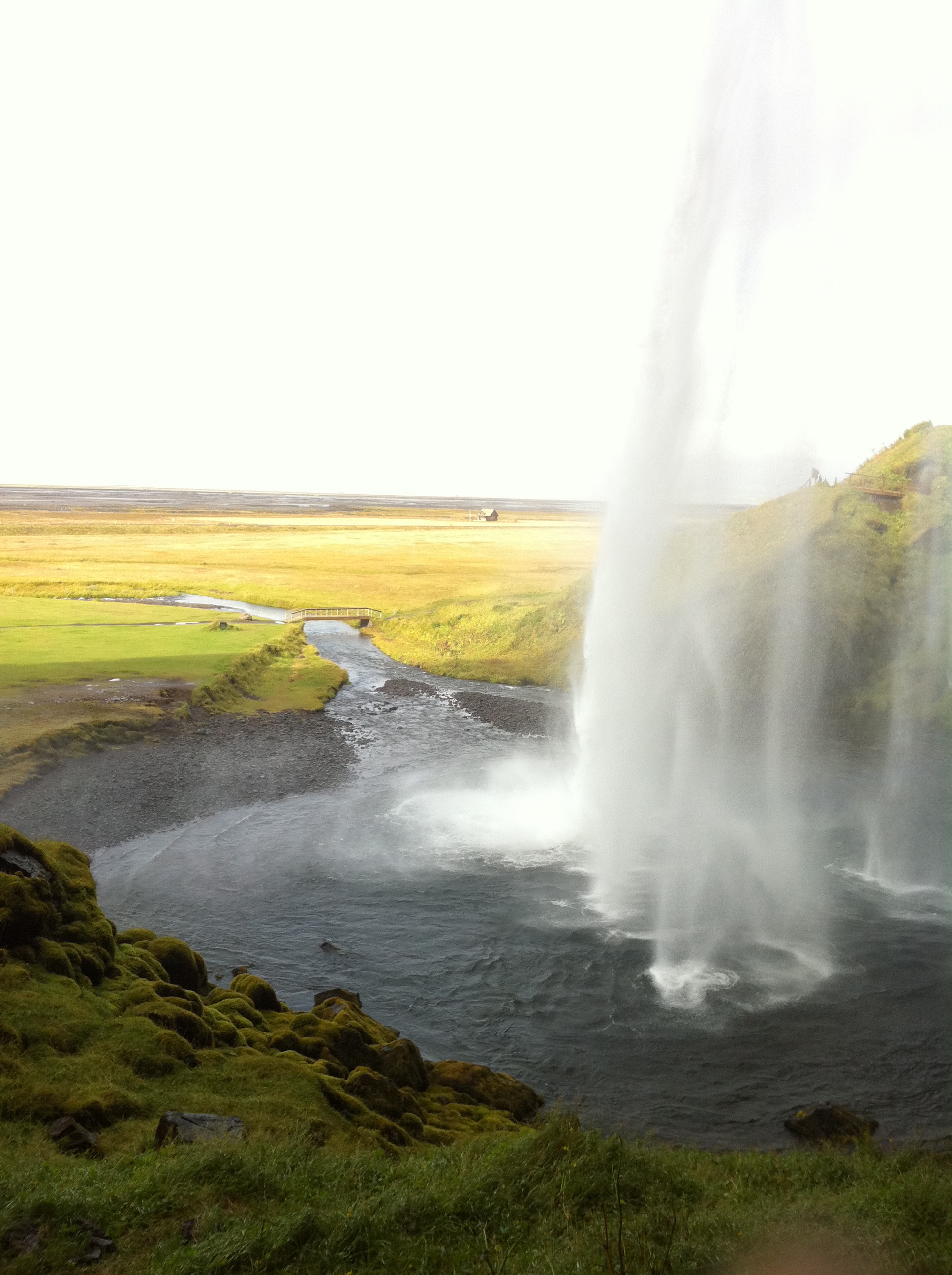 Seljalandfoss 