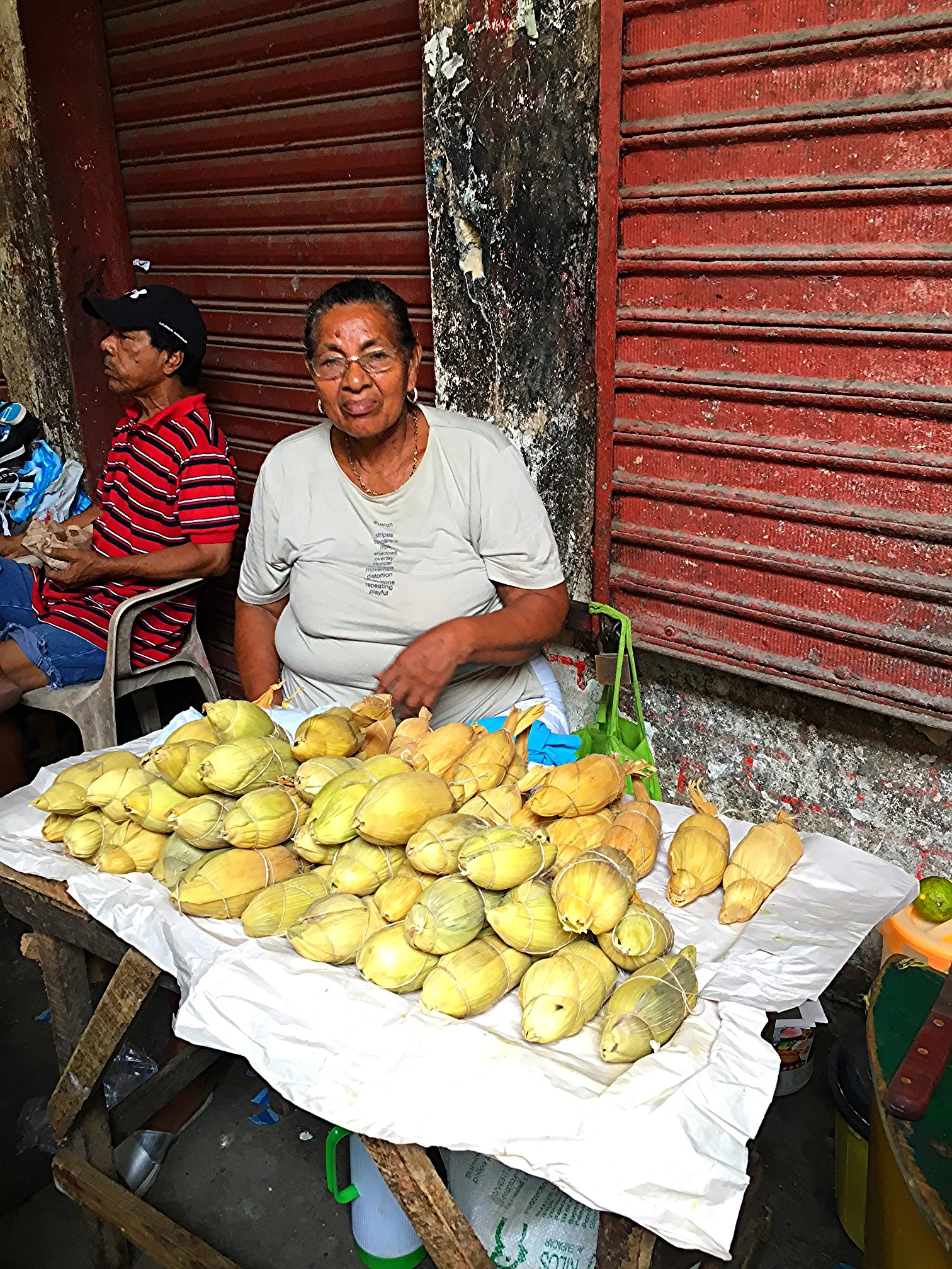 mercado de bazurto