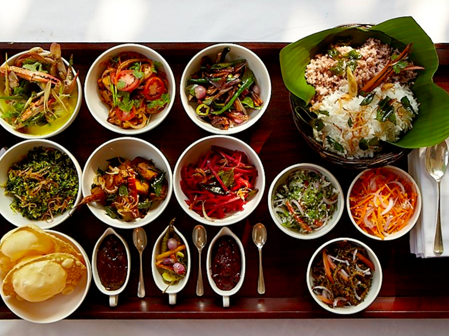 Interested in the culinary arts? We can arrange for an immersive cooking class with a local.