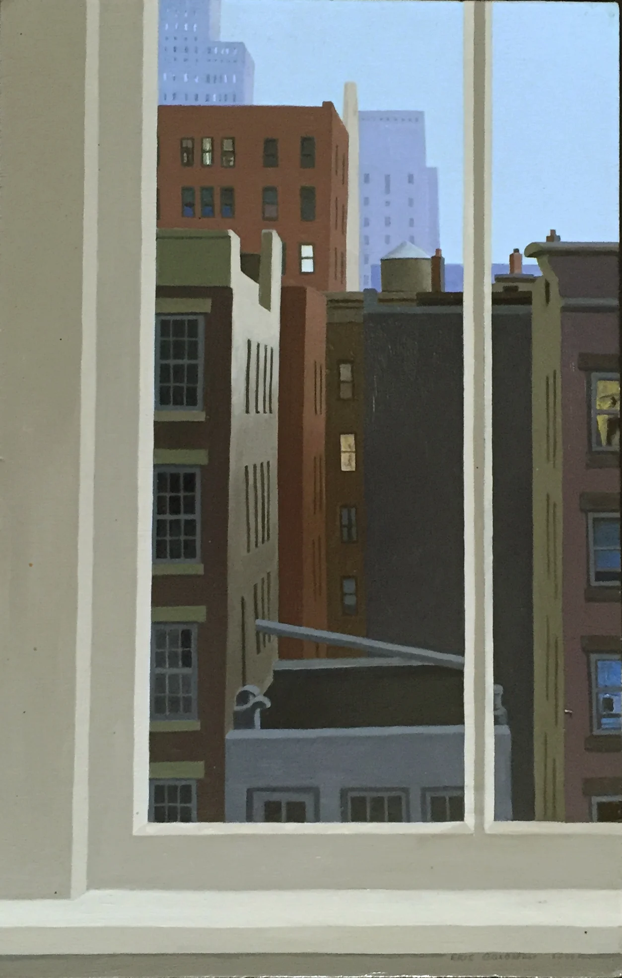 Studio View