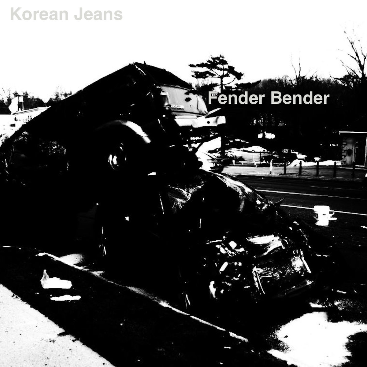 Fender Bender (2017)
