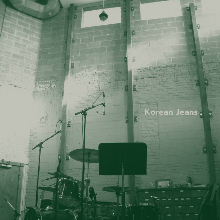 Korean Jeans (2013)