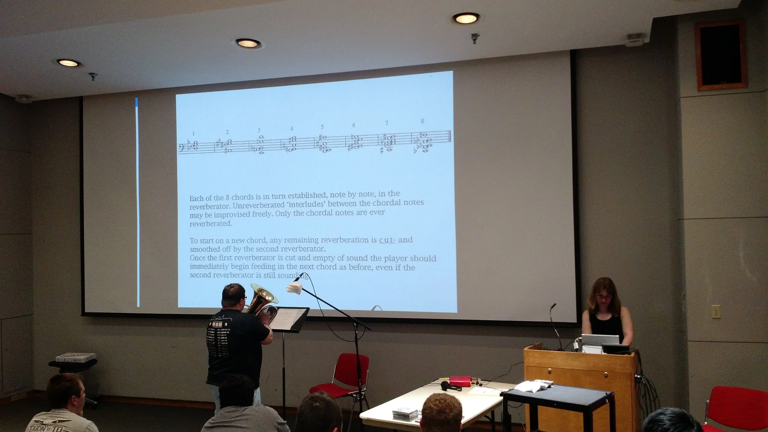 ITEC 2016 electronics workshop