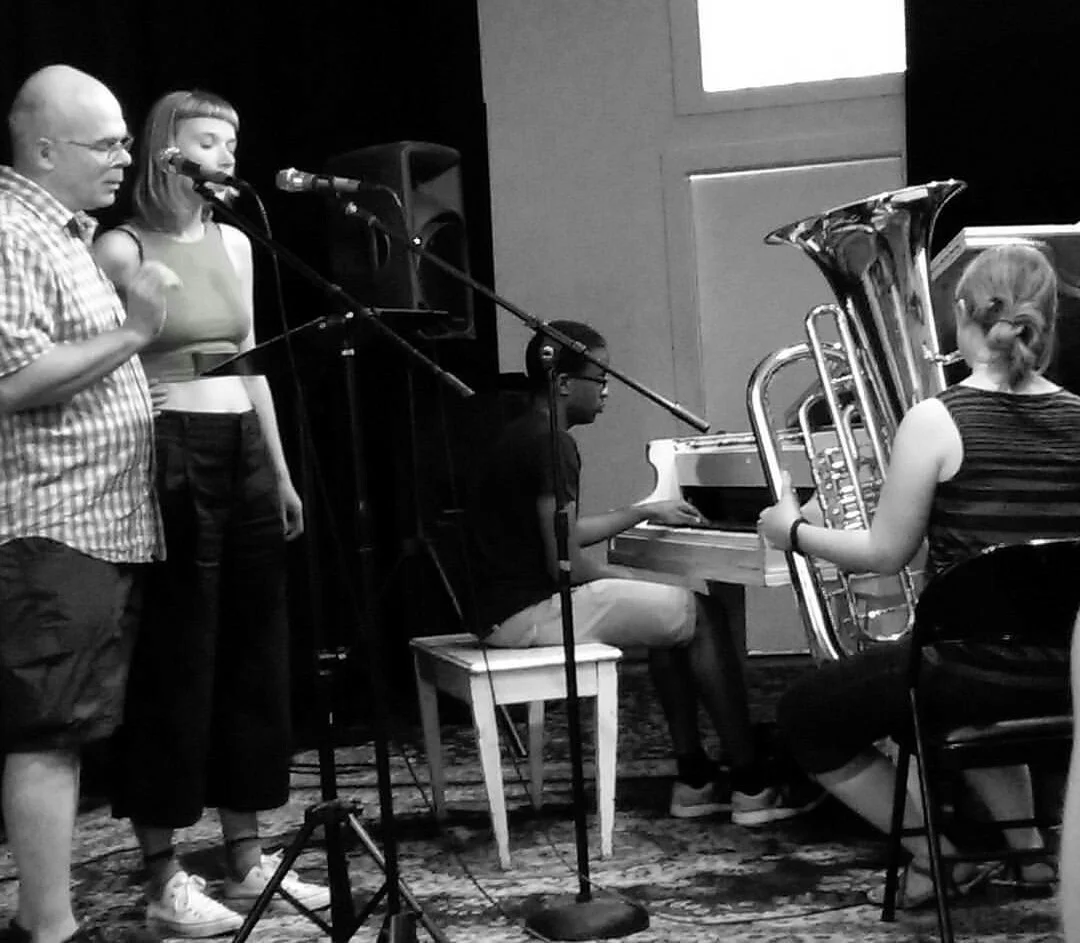 Mark Booth performance 2016