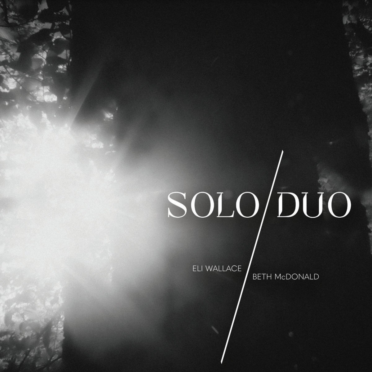 solo/duo with Eli Wallace (2020.12.14)