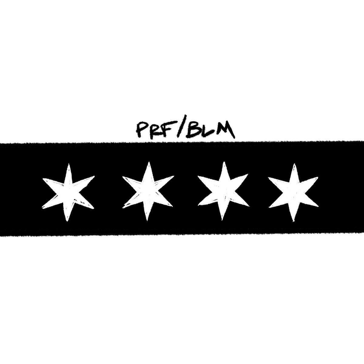 Beth McDonald - L​.​S. on PRF/BLM (2020.07.03)
