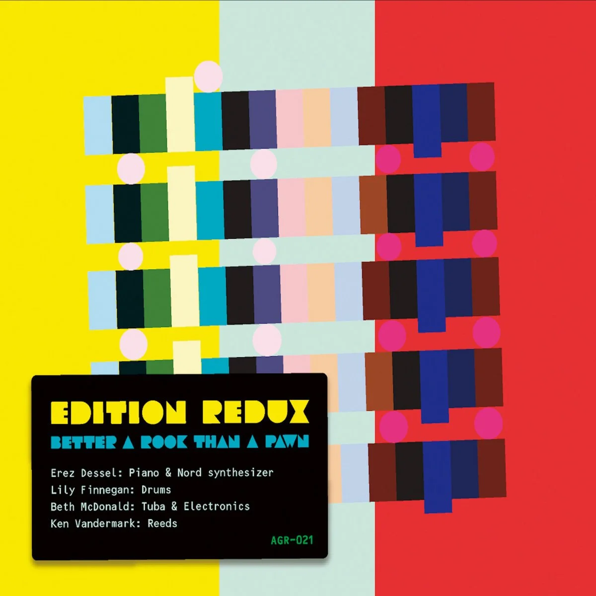 Edition Redux - Better a Rook Than a Pawn (2023.12.22)