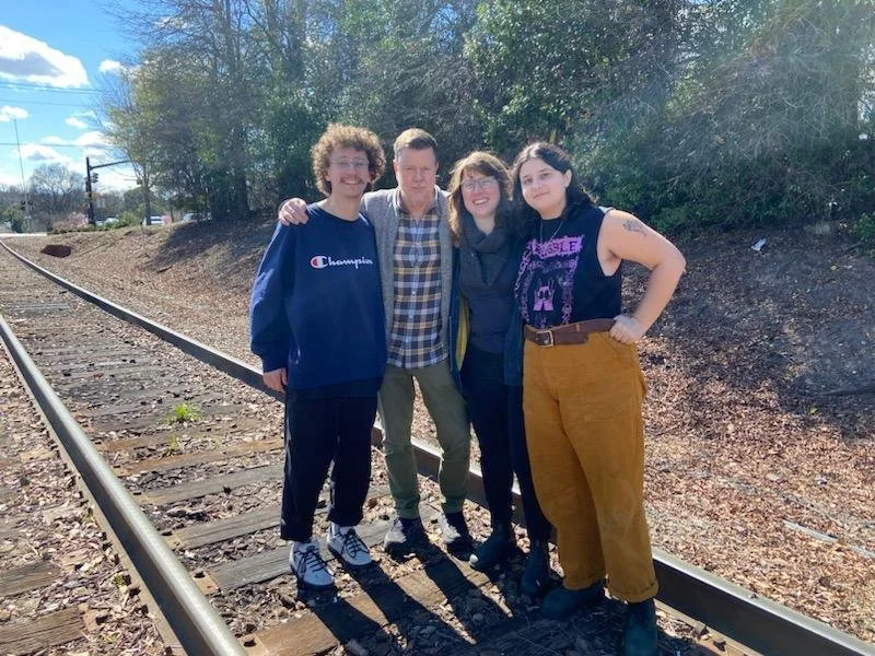 2024 Edition Redux southeastern US tour