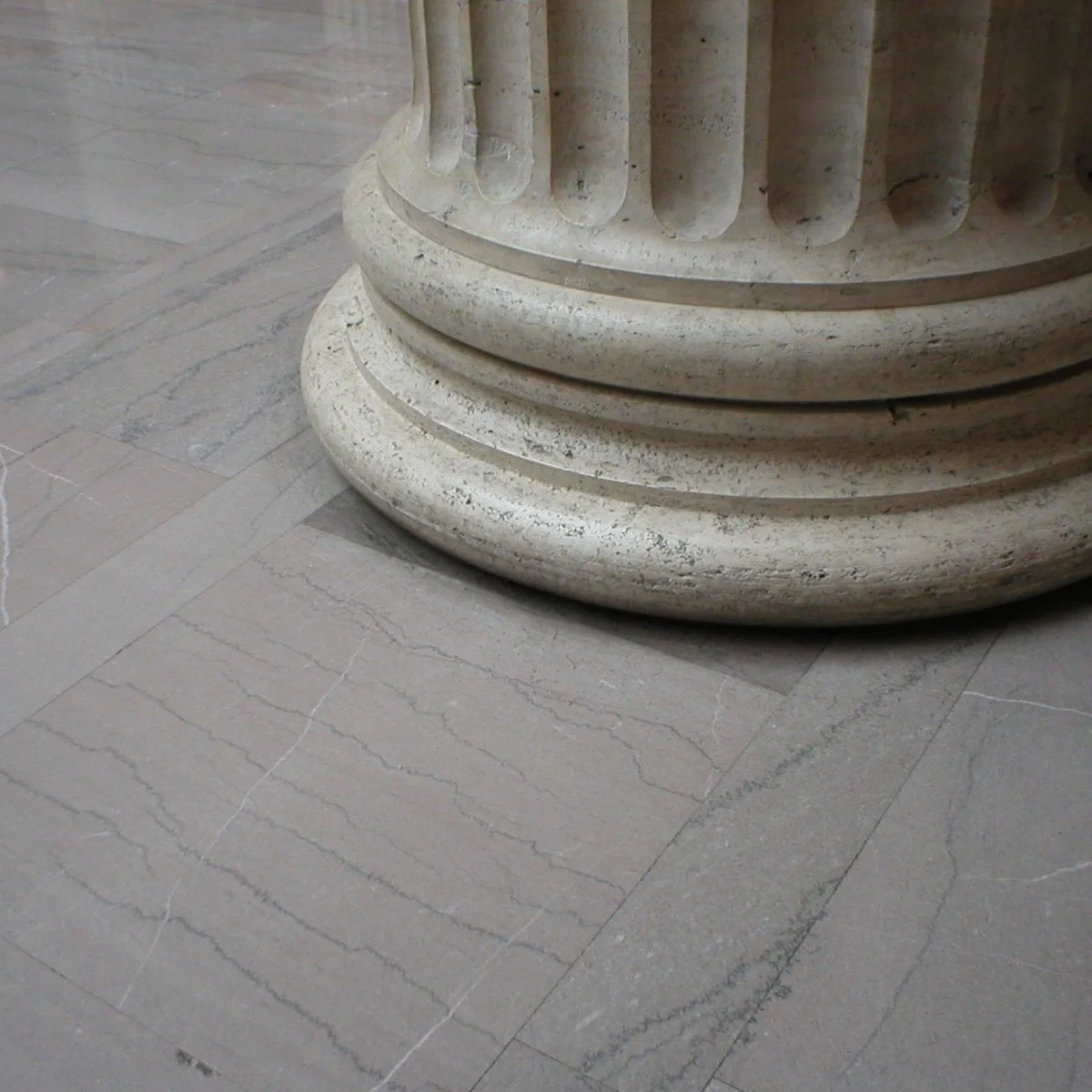 Lia Kohl - Music for Union Station (2026.01.16)