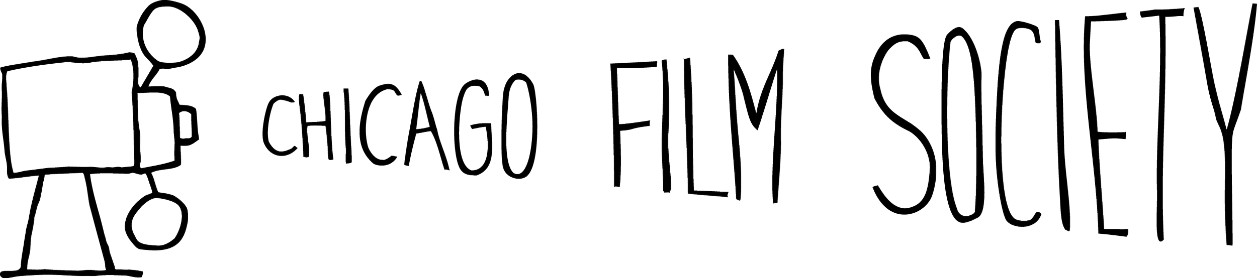 Where Were We + Chicago Film Society @ Constellation chicago