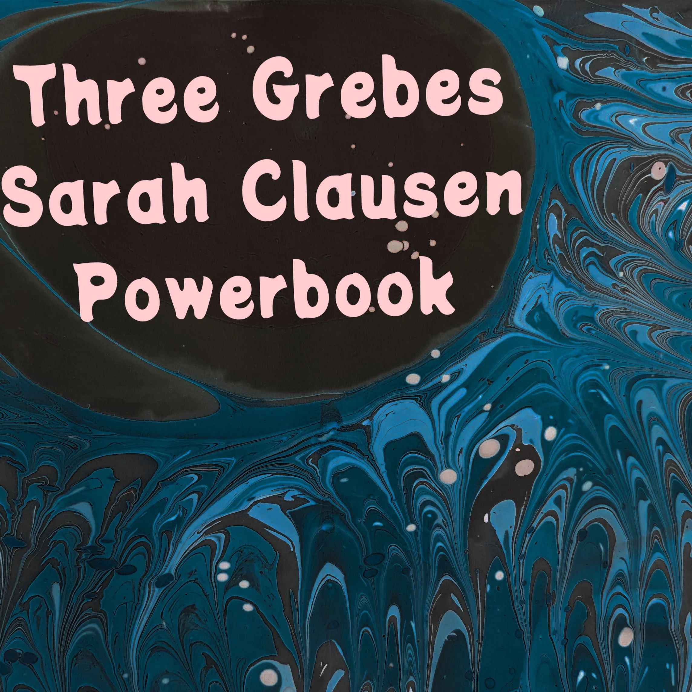 Three Grebes w/ Sarah Clausen &amp; Powerbook @ Color Club Tavern (Chicago)