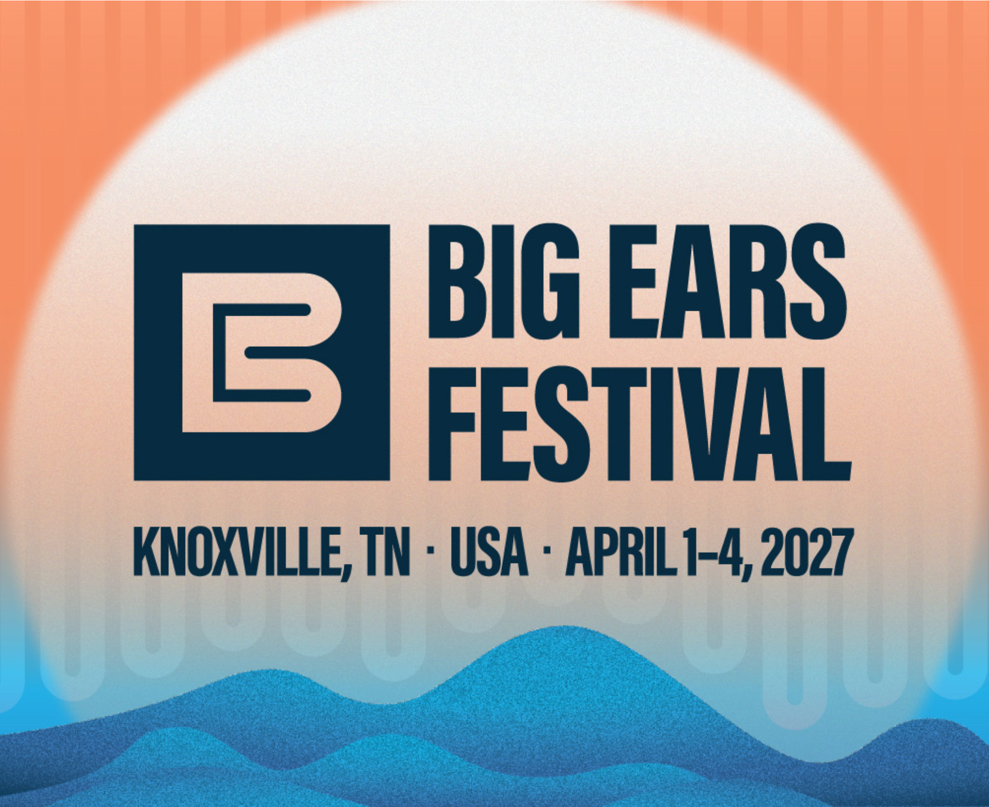 Ken Vandermark meets Field Kitchen/Field Kitchen meets Ken Vandermark @ Big Ears 2027