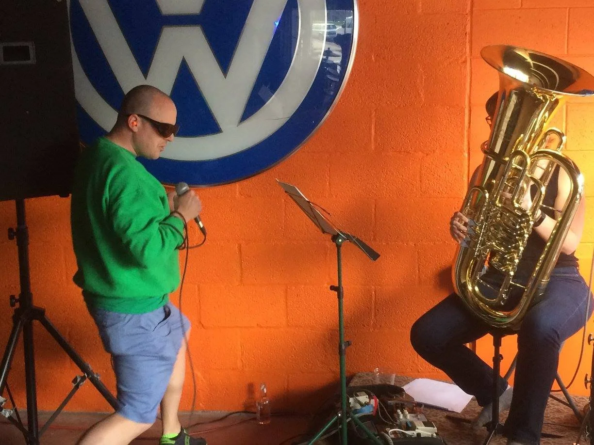 ike singing in South Bend.jpg