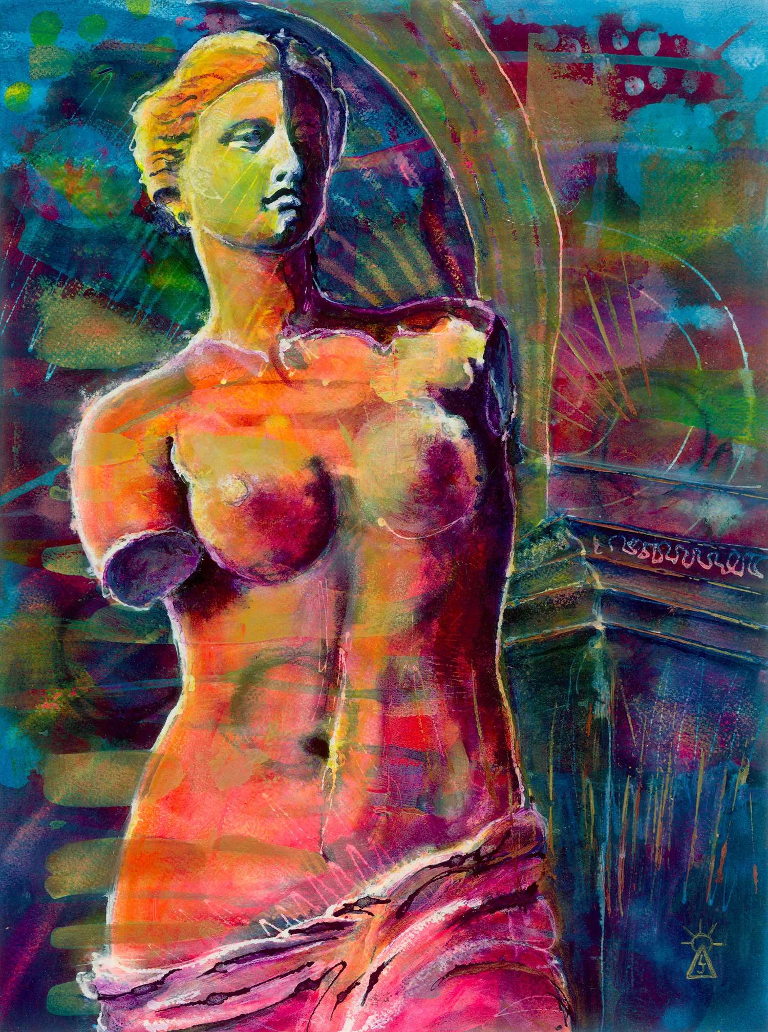 Aphrodite