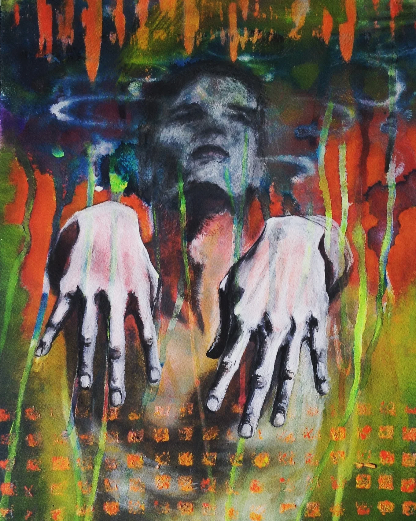 Sleepwalker