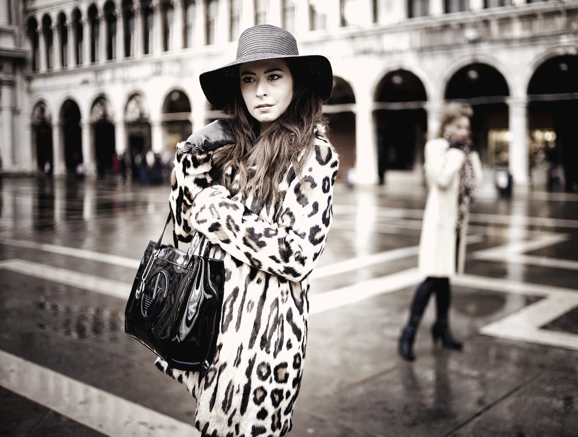 LIK Wednesday Selection WIEN am 18.2.2015