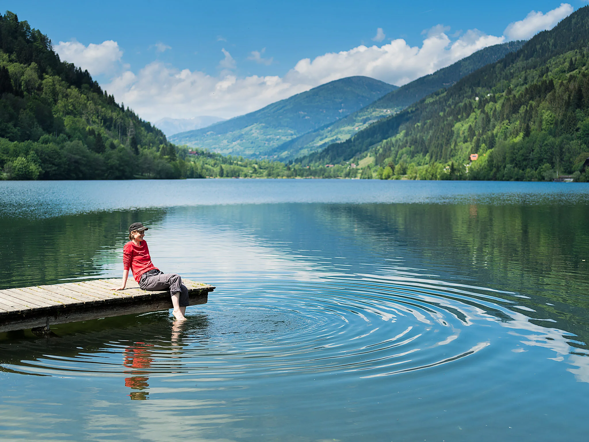 LIK Akademie für Foto und Design Wochenpost 21/2015