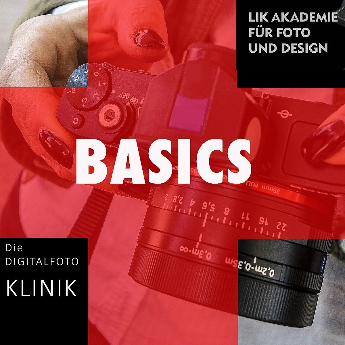 Kostenlose PHOTOWALKS in GRAZ un LINZ