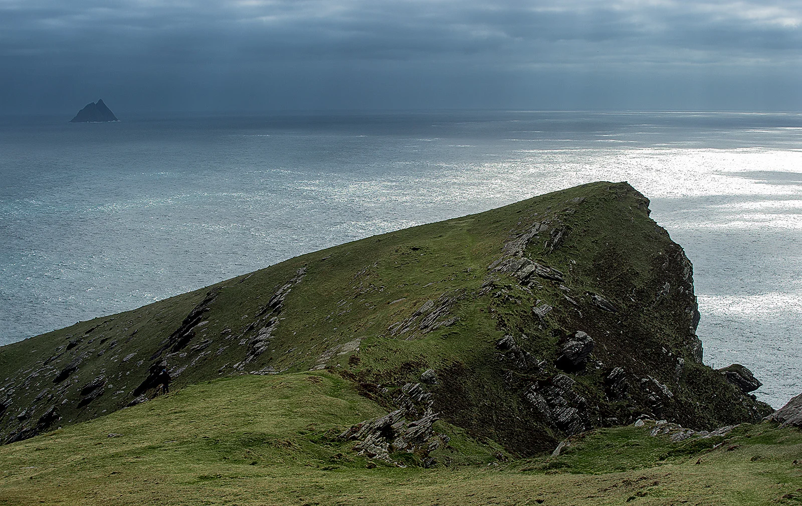 LIK Sonntags Fotonews November 2015 - LIK Photostorm Camp Irland