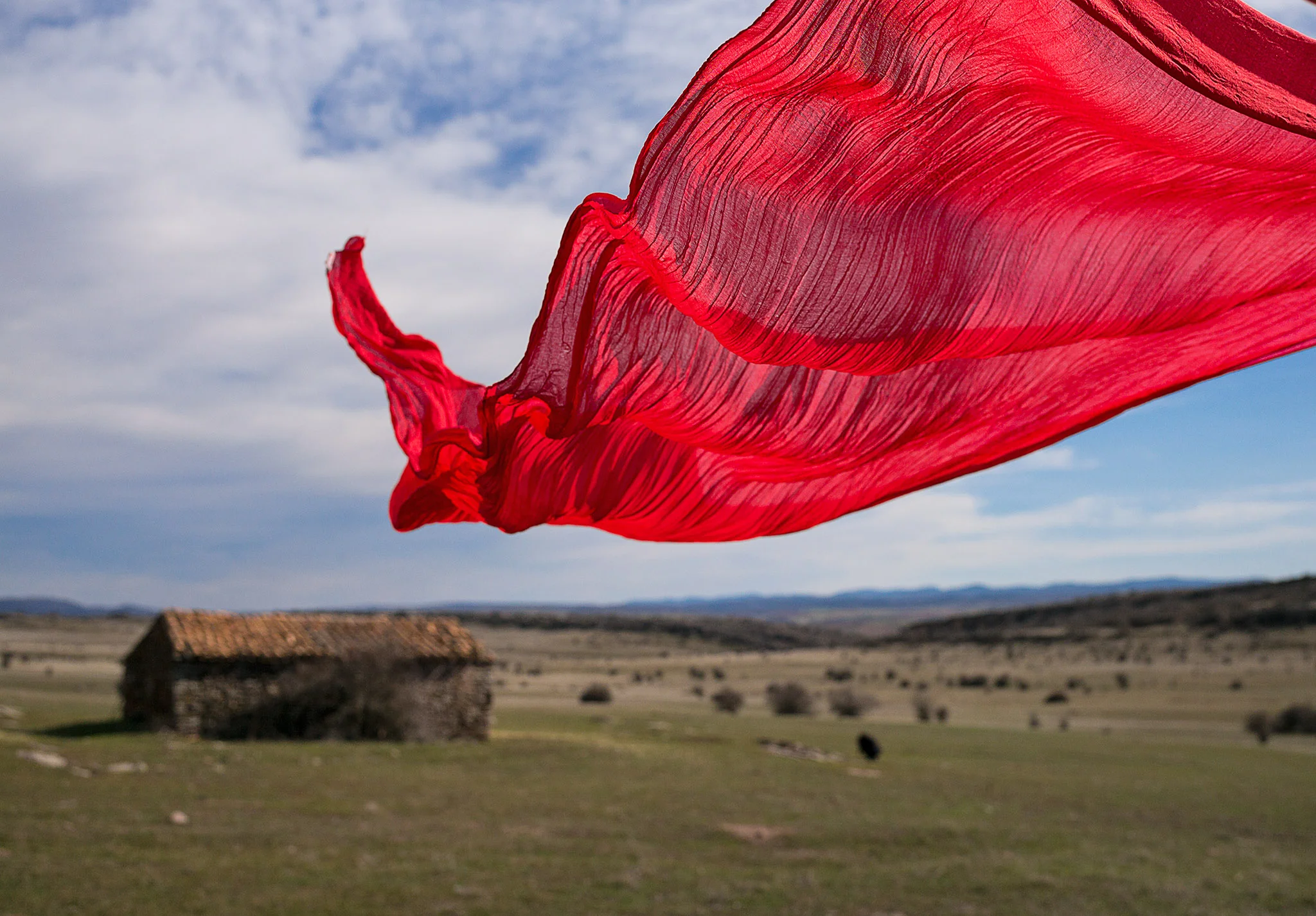  Foto by Eric Berger 