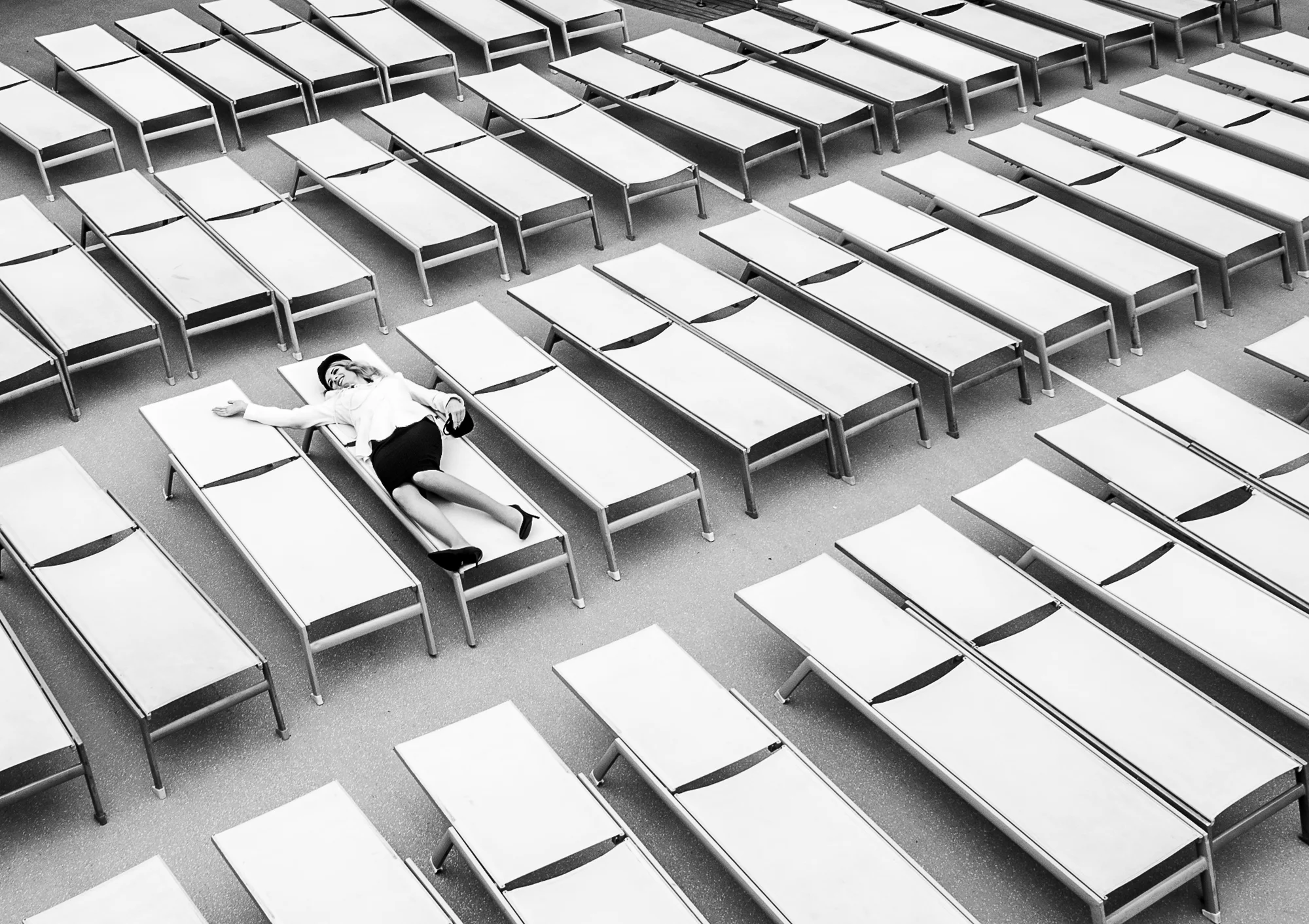 © Nadja Gusenbauer