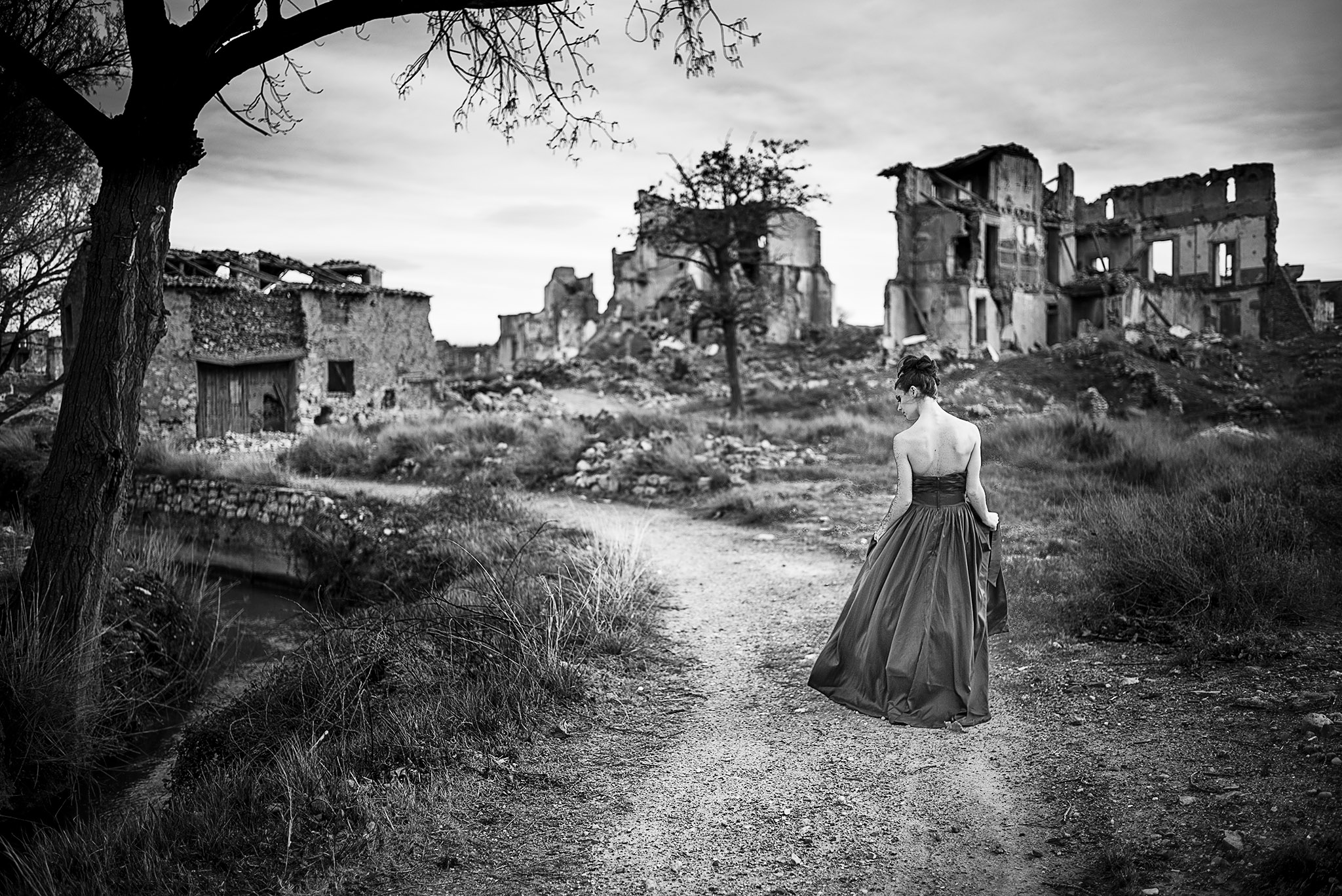 Belchite