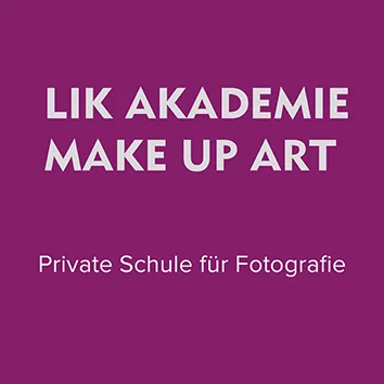 LIK goes Beauty! Die LIK Visagistenkurse unter der Leitung von Diana Mayrhuber ab sofort in Wien!