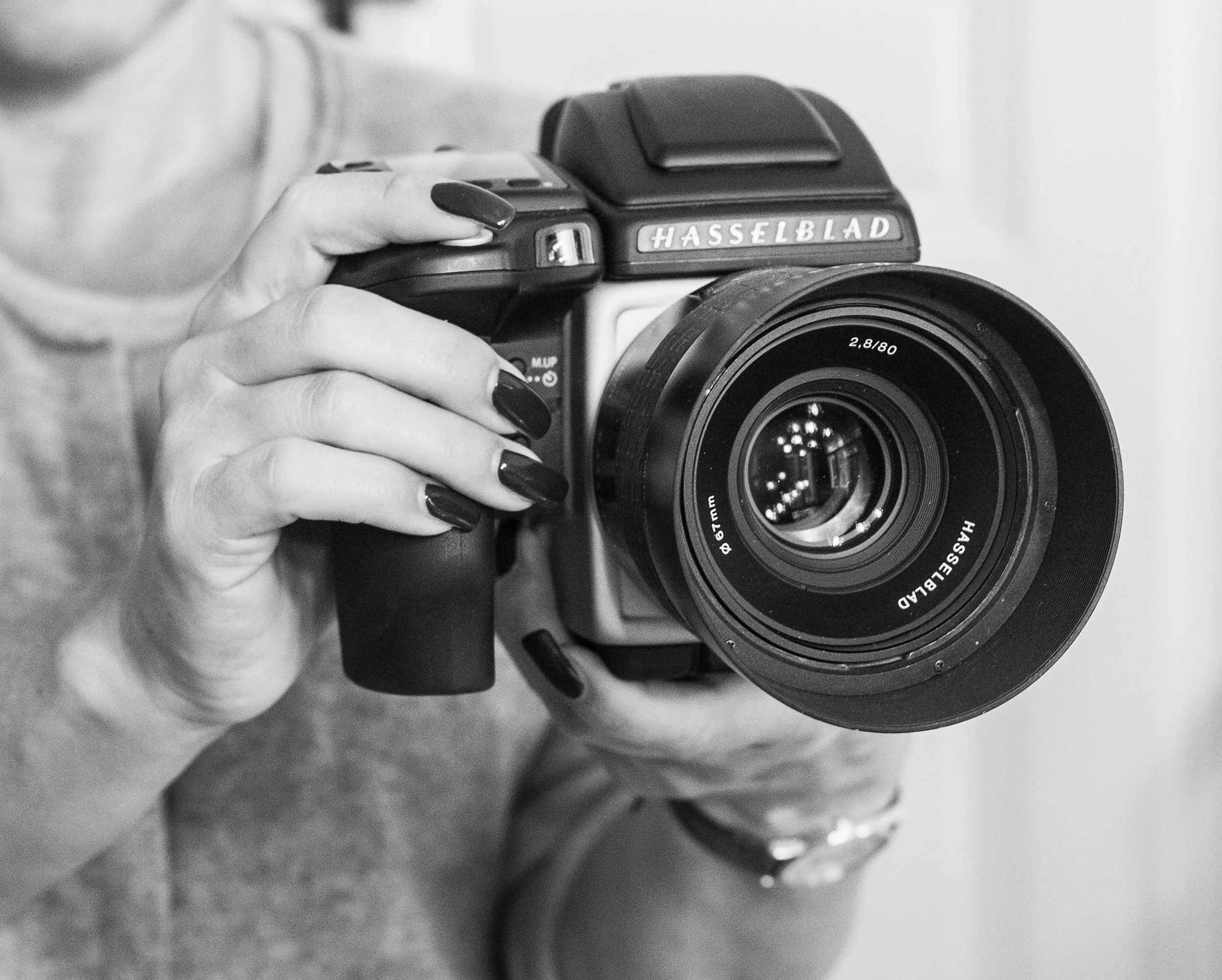 LINZ Digitale Fotografie - LIK Sommer Intensiv Lehrgang Fotografie