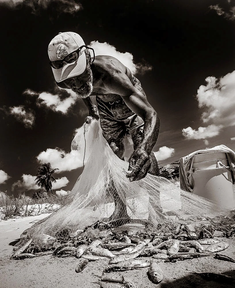 Foto: Eric Berger