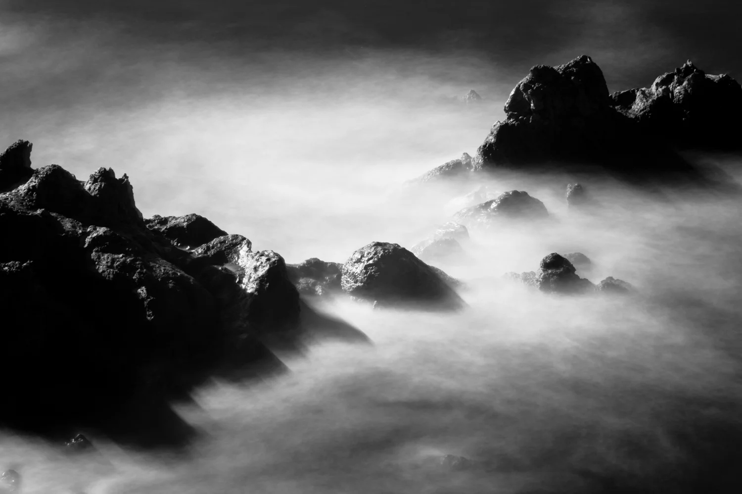 Urban Disorder - eine bemerkenswerte Fotoausstellung Jasmin K. Minou während des Sommer Fotofestivals in Wien