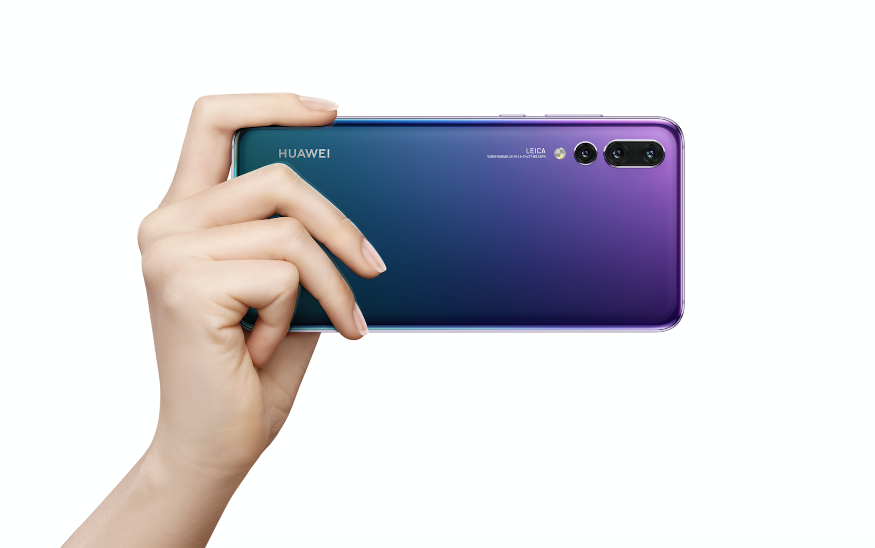 Huawei P20 Pro