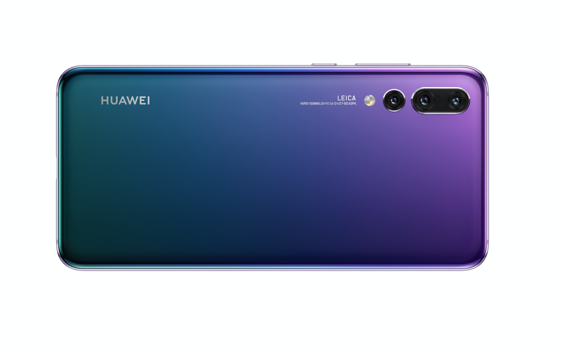 Huawei Next-Image Award – Ein genauer Blick auf das Huawei P20 Pro mit Leica-Technologie
