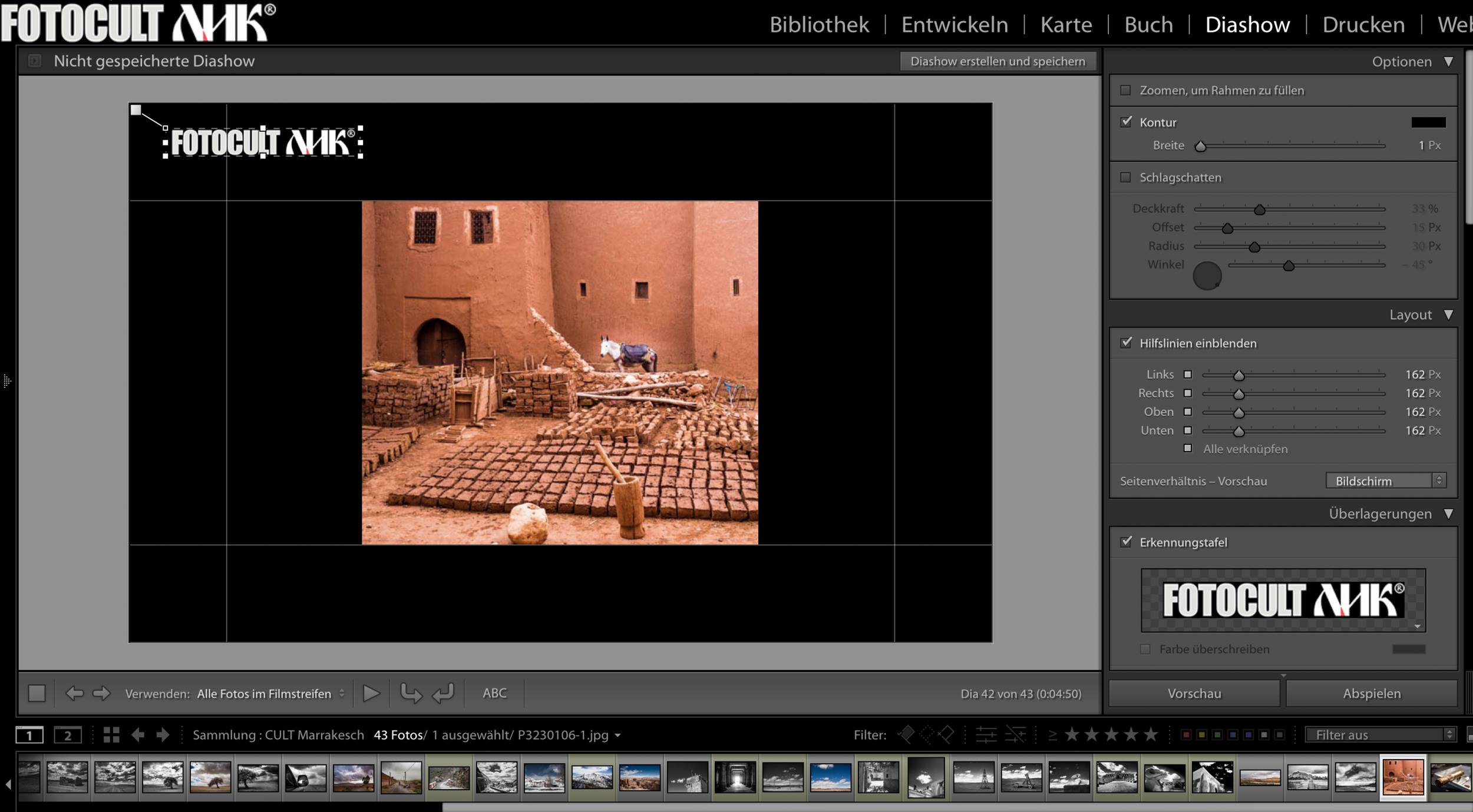 Der umfassenden ADOBE Lightroom CC Classic Online Lehrgang. Jetzt 20% sparen!