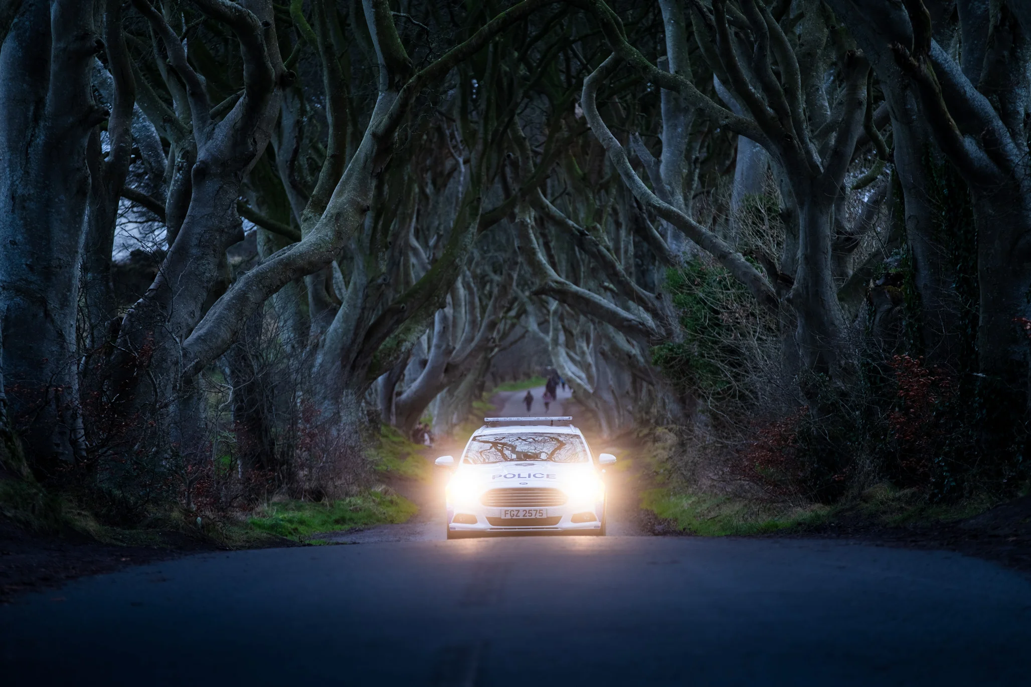 Nach dem LIK Photo Storm Camp in Nordirland ist vor dem LIK Photostormcamp in Irland!