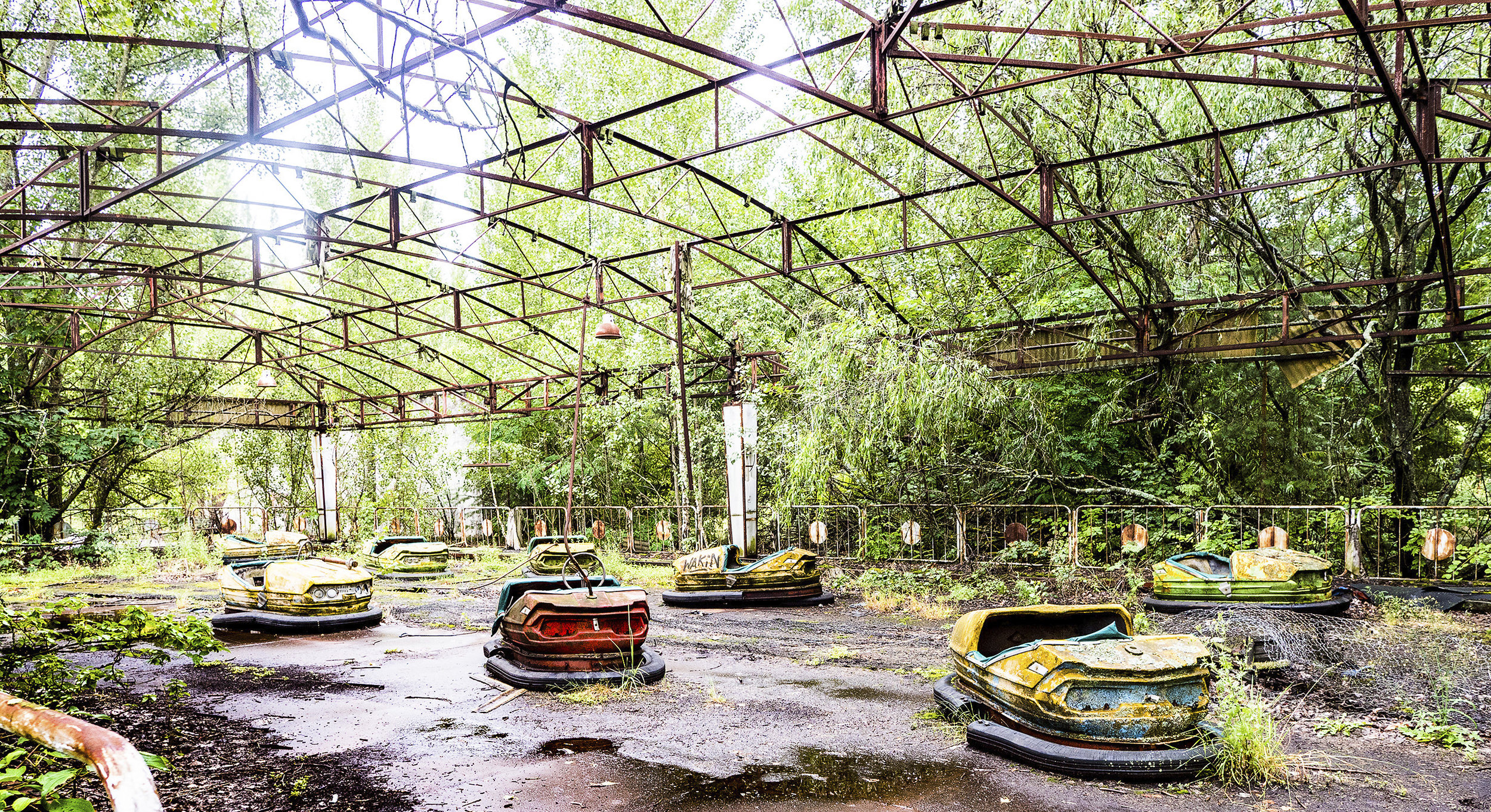 Sie wollen die LOST PLACES Fotos ihres Lebens machen und jetzt noch vom Frühbucher Rabatt profitieren?