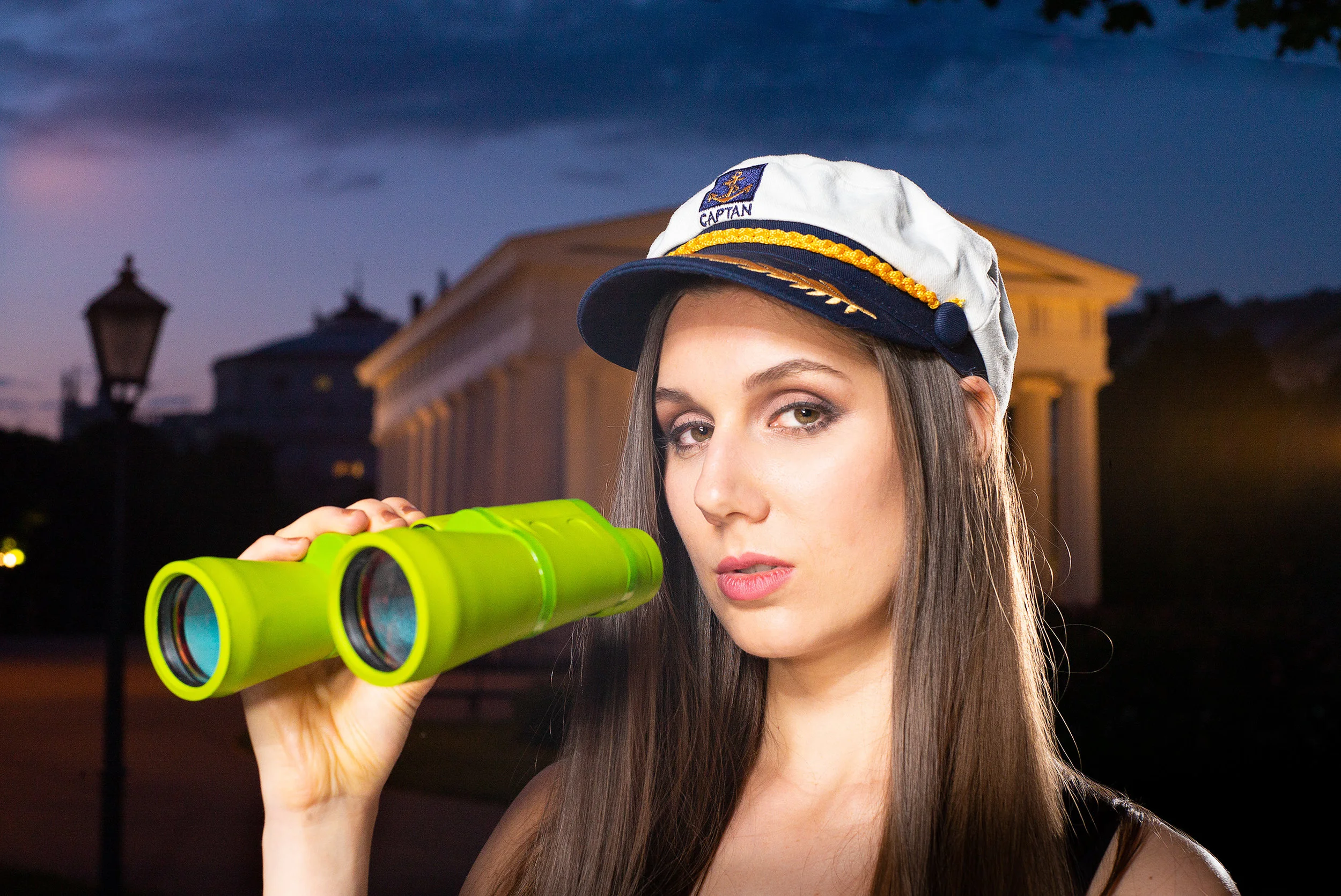 Sommer Ferien Programm für Jugendliche in Wien - Filmen, Fotografie und Fotodesign