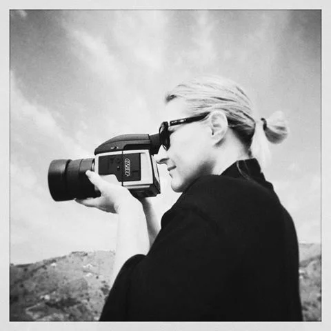 Foto by Eric Berger