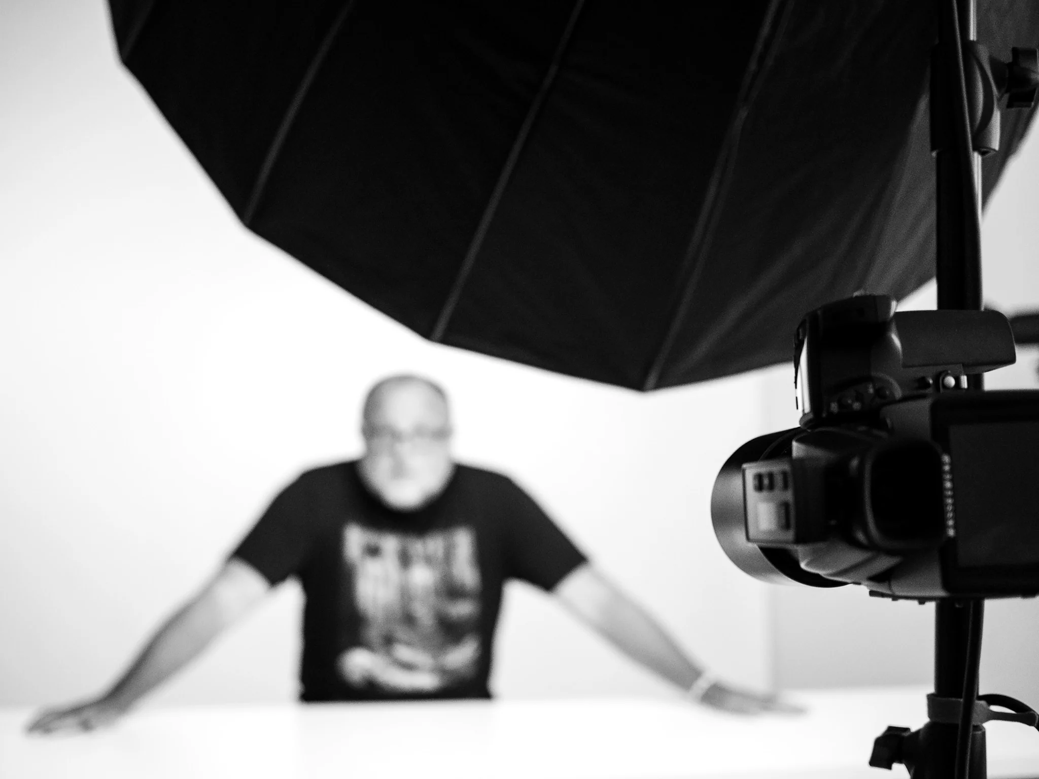 LIK Online Webinar - Portaitfotografie einfach im Griff.