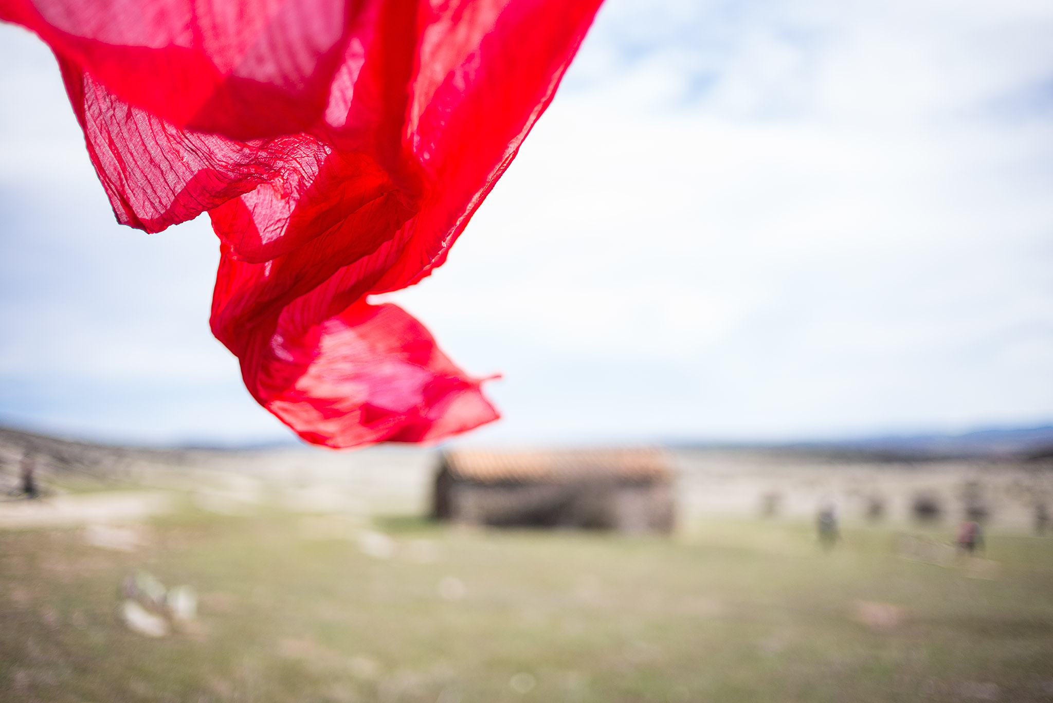 Aragon - das Zen der Fotografie erleben - der LIK Fotoevent im Oktober 2019