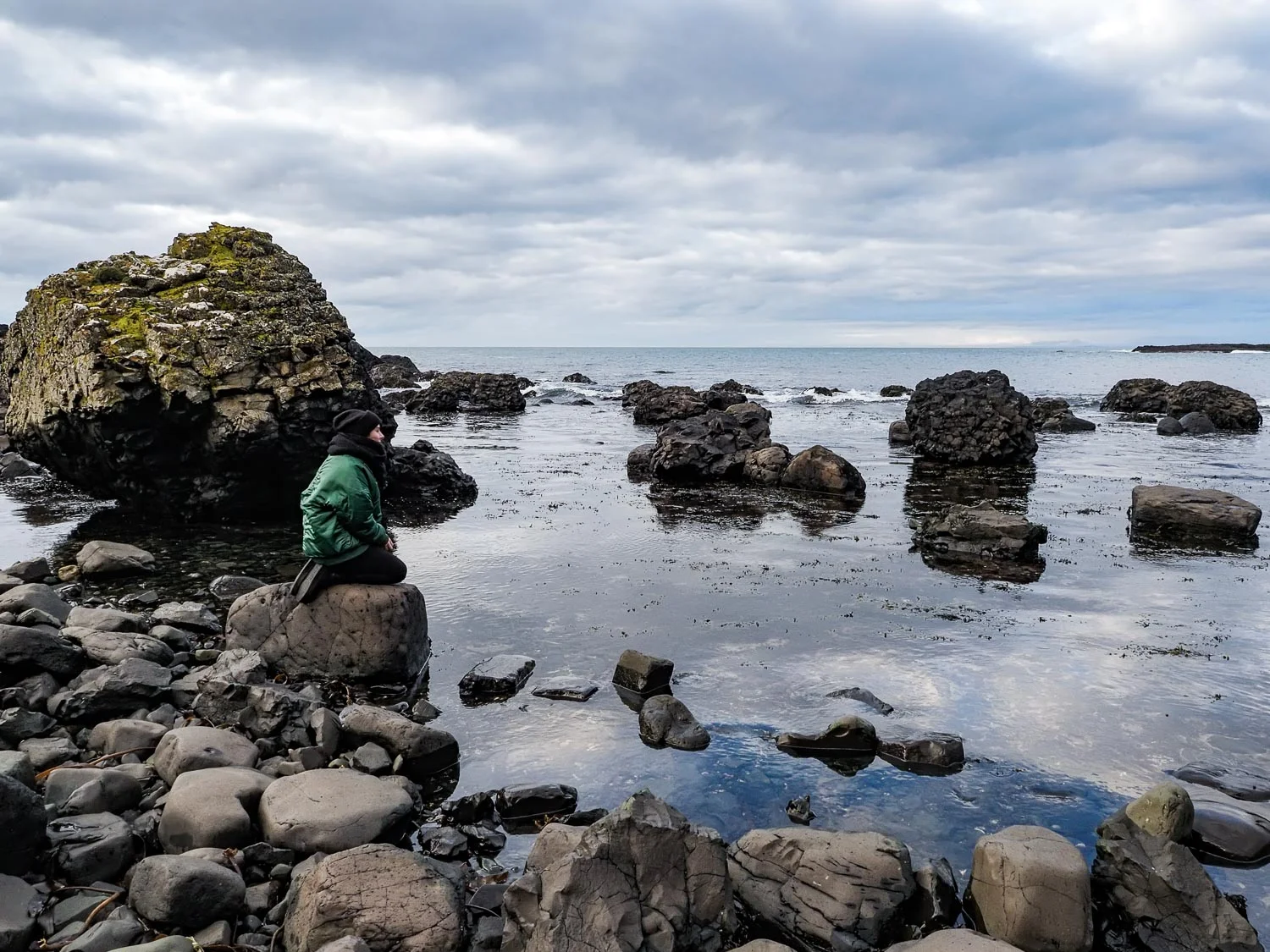 LIK Phototour Ireland 2025