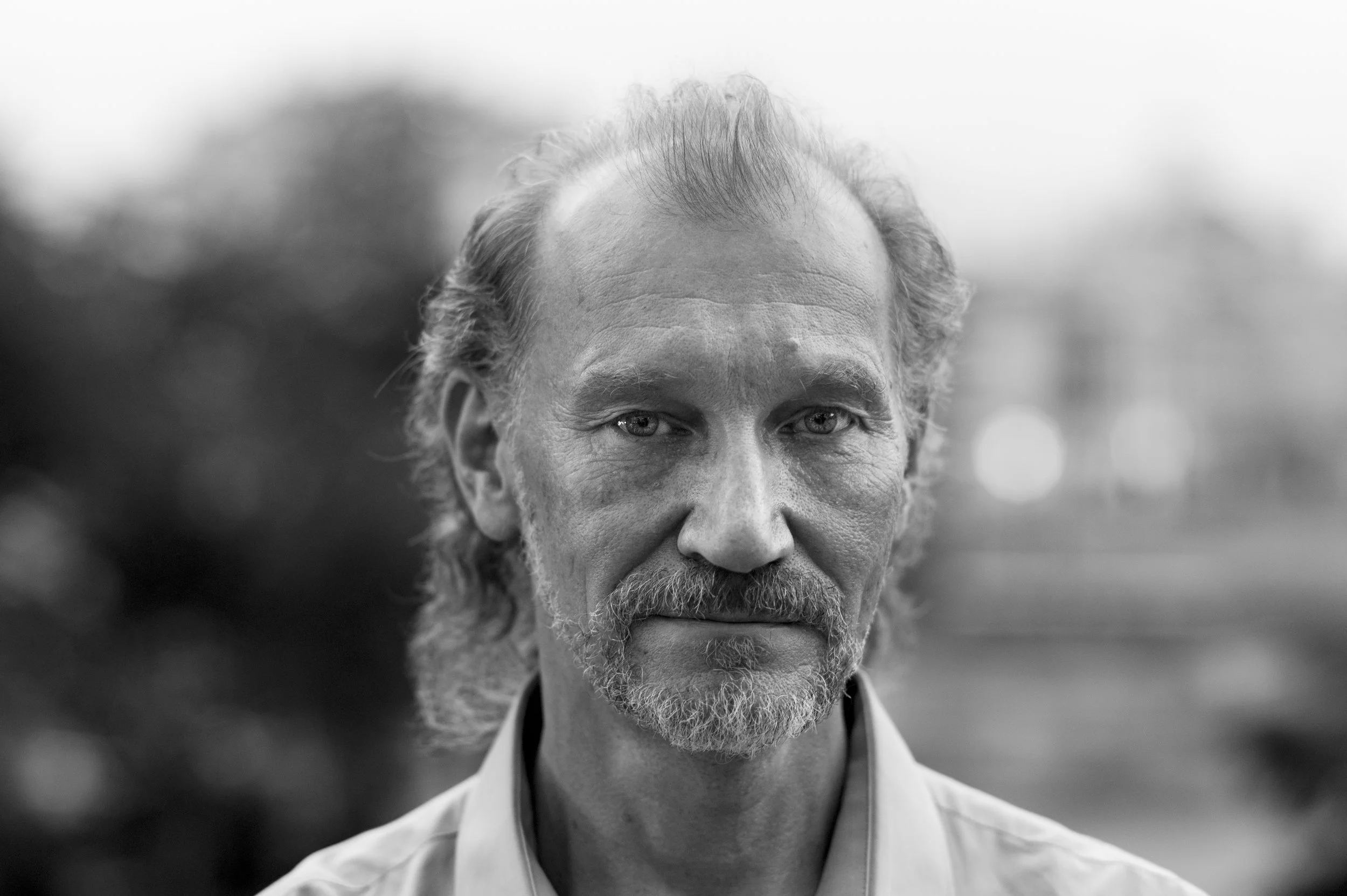 Alexei Beus by Nadja Gusenbauer