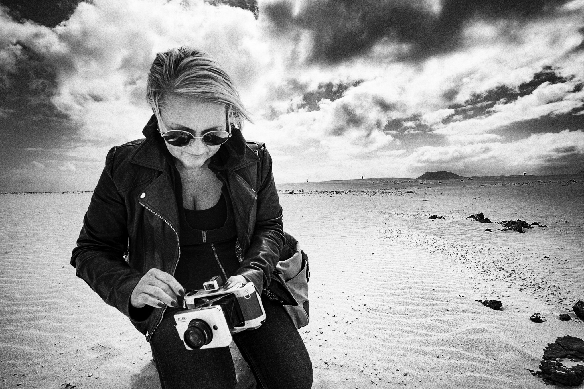 Ing. Nadja Gusenbauer