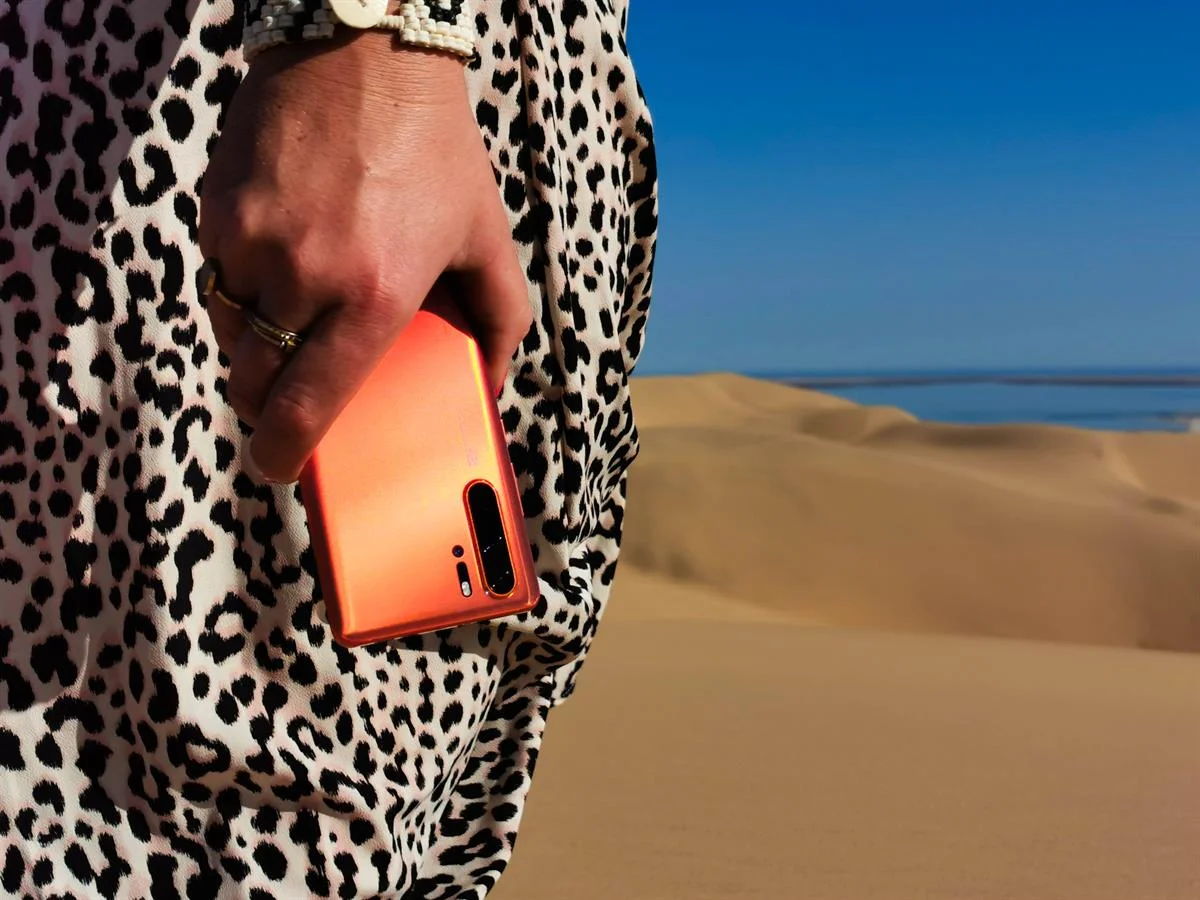 Die unentdeckte Schönheit Namibias – eine Fotoreise mit Leica-Botschafter Kristian Dowling und dem Huawei P30 Pro