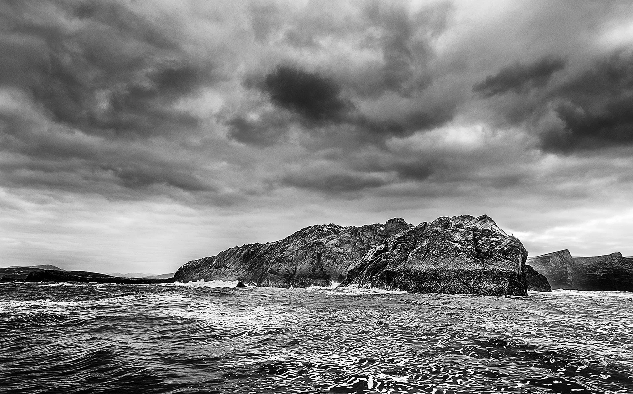 LIK Photo Stormcamp Irland 2020