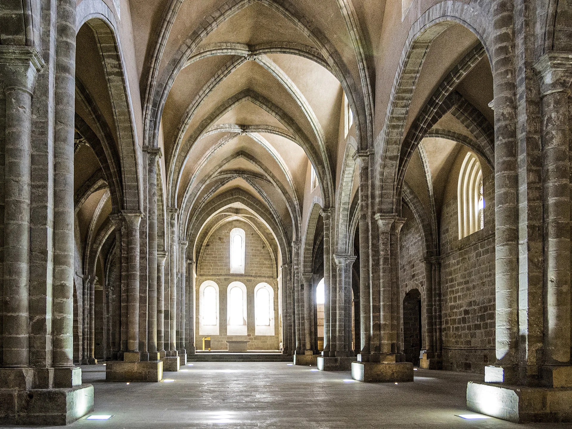 LIK Fotoreise nach Aragon - jetzt mit 10% Rabatt auf die Unterkunft.