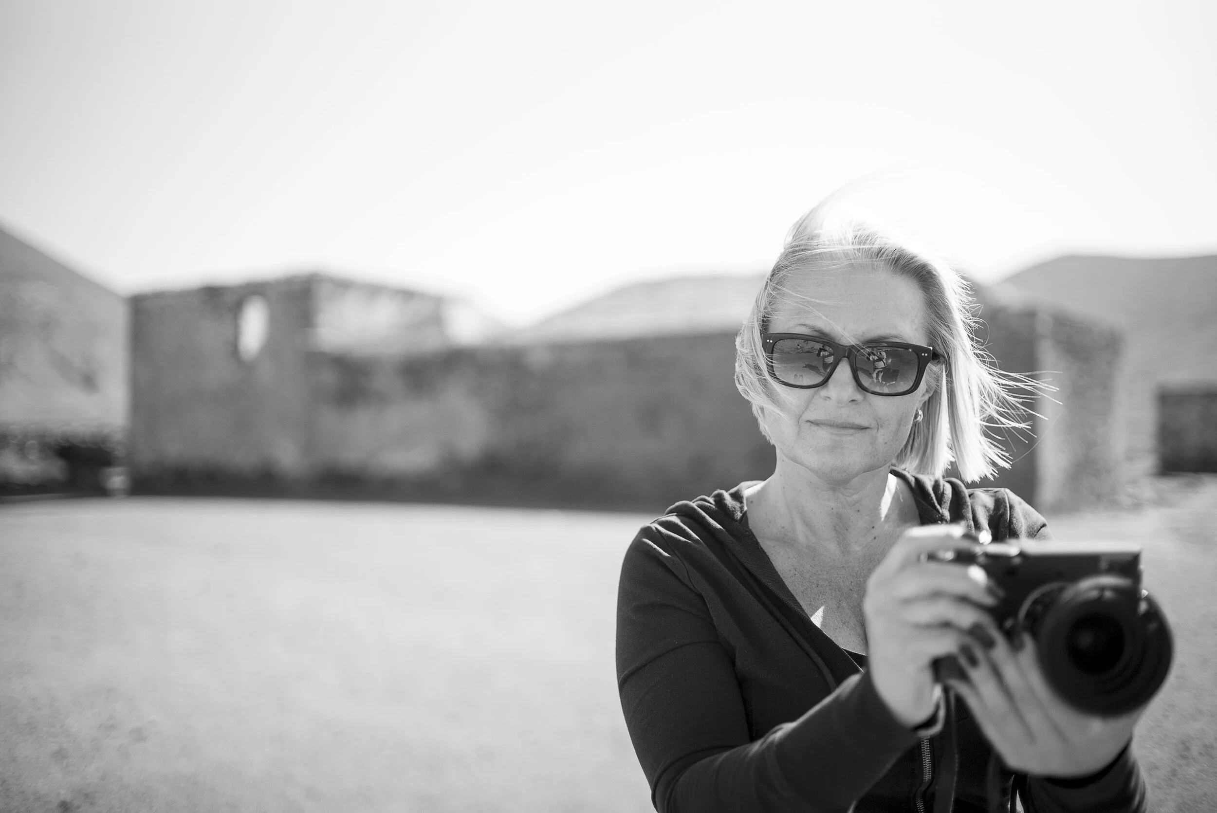 Masterclass Fotografie Online on Demand
