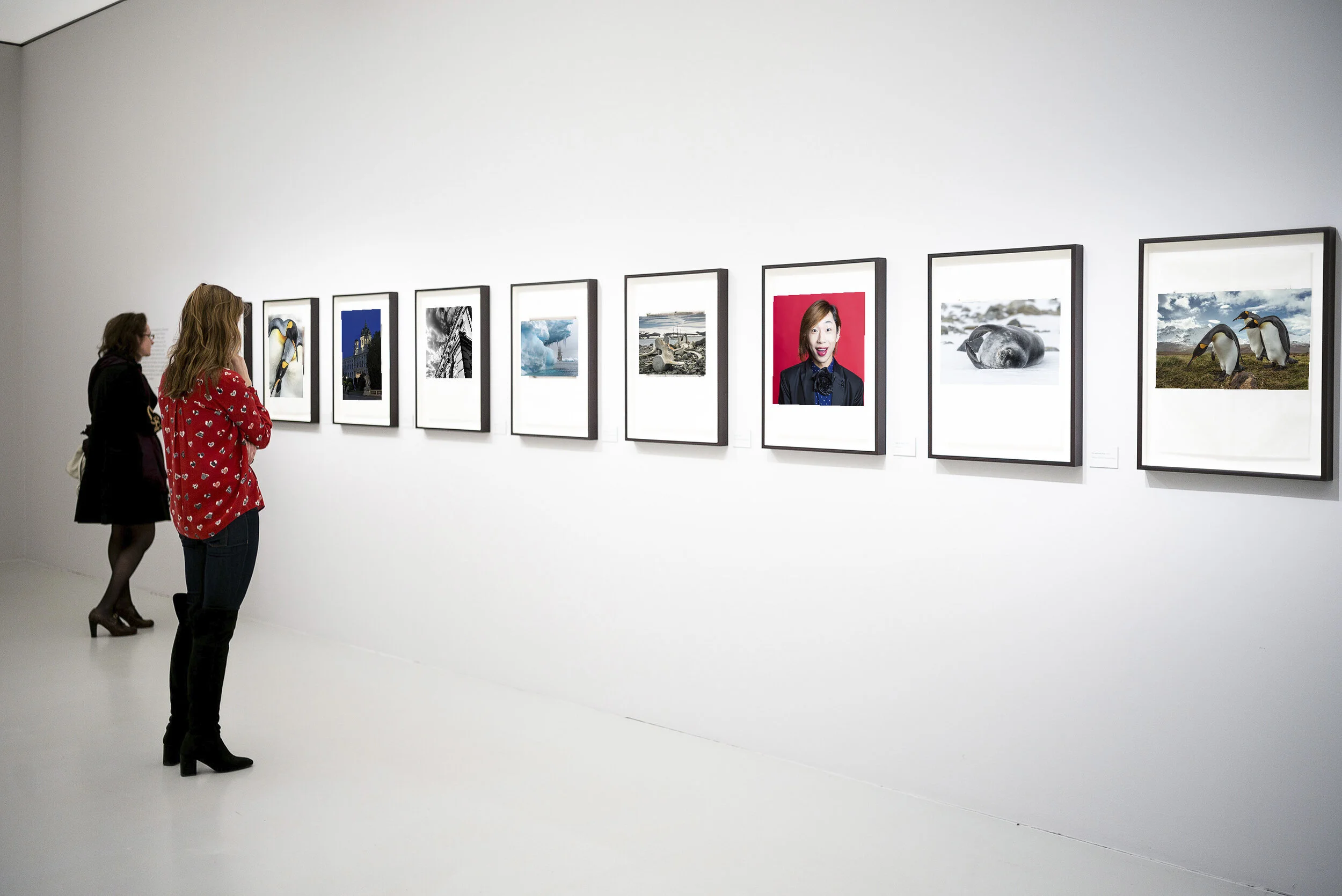 COVID-19 Update: Das LIK Sommer Fotofestival 2020 kann in vollem Umfang stattfinden!